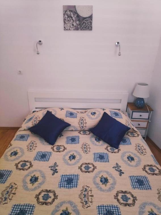 Appartement Lucica Jezera