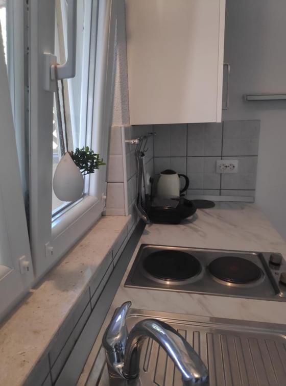 Lucica Appartement *