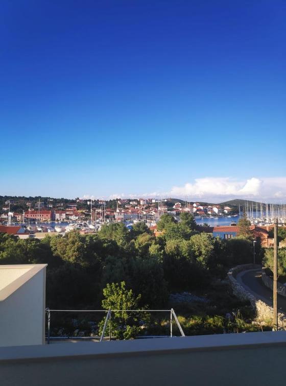 Appartement Lucica Jezera