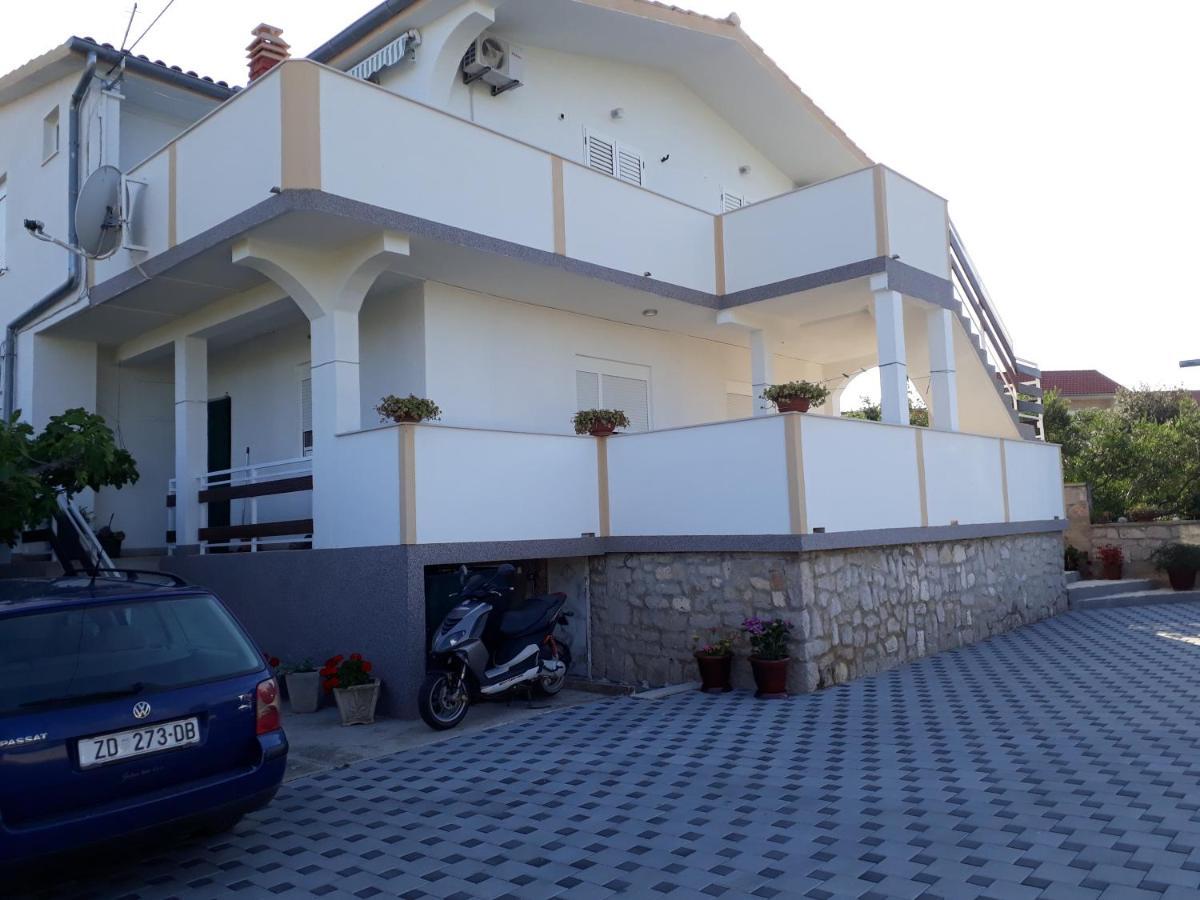 Lucica Appartement