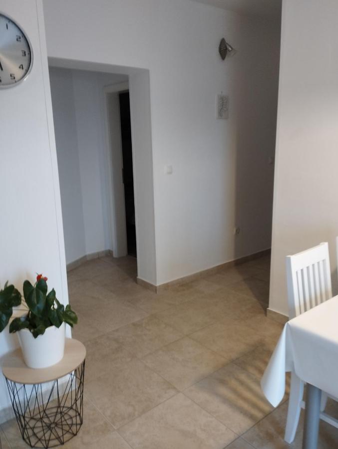 Lucica Appartement