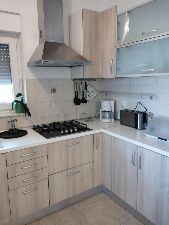 Lucica Appartement Jezera