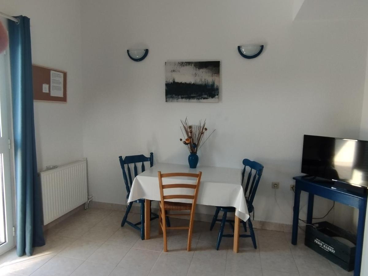 Appartement Lucica