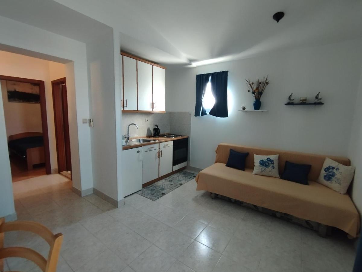 Lucica Appartement Jezera
