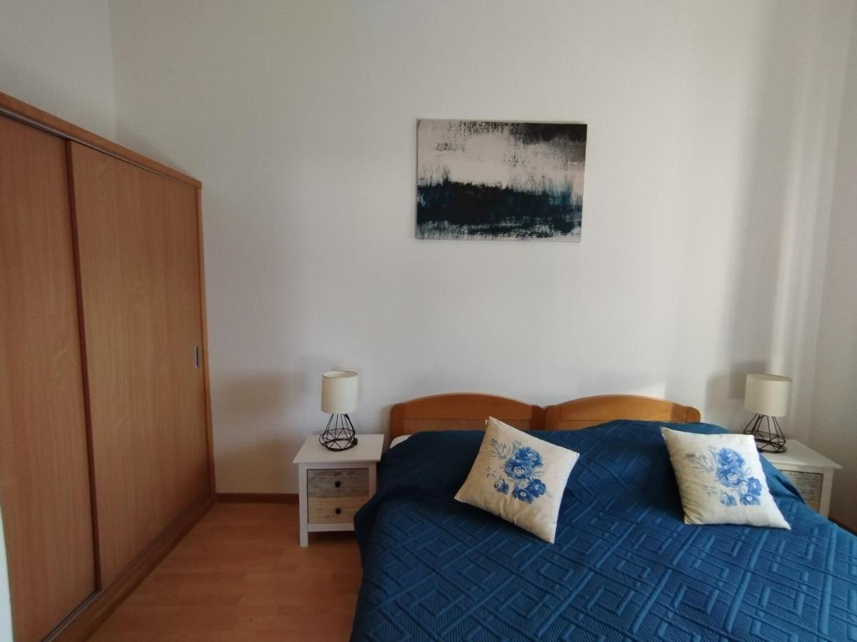 Lucica Appartement