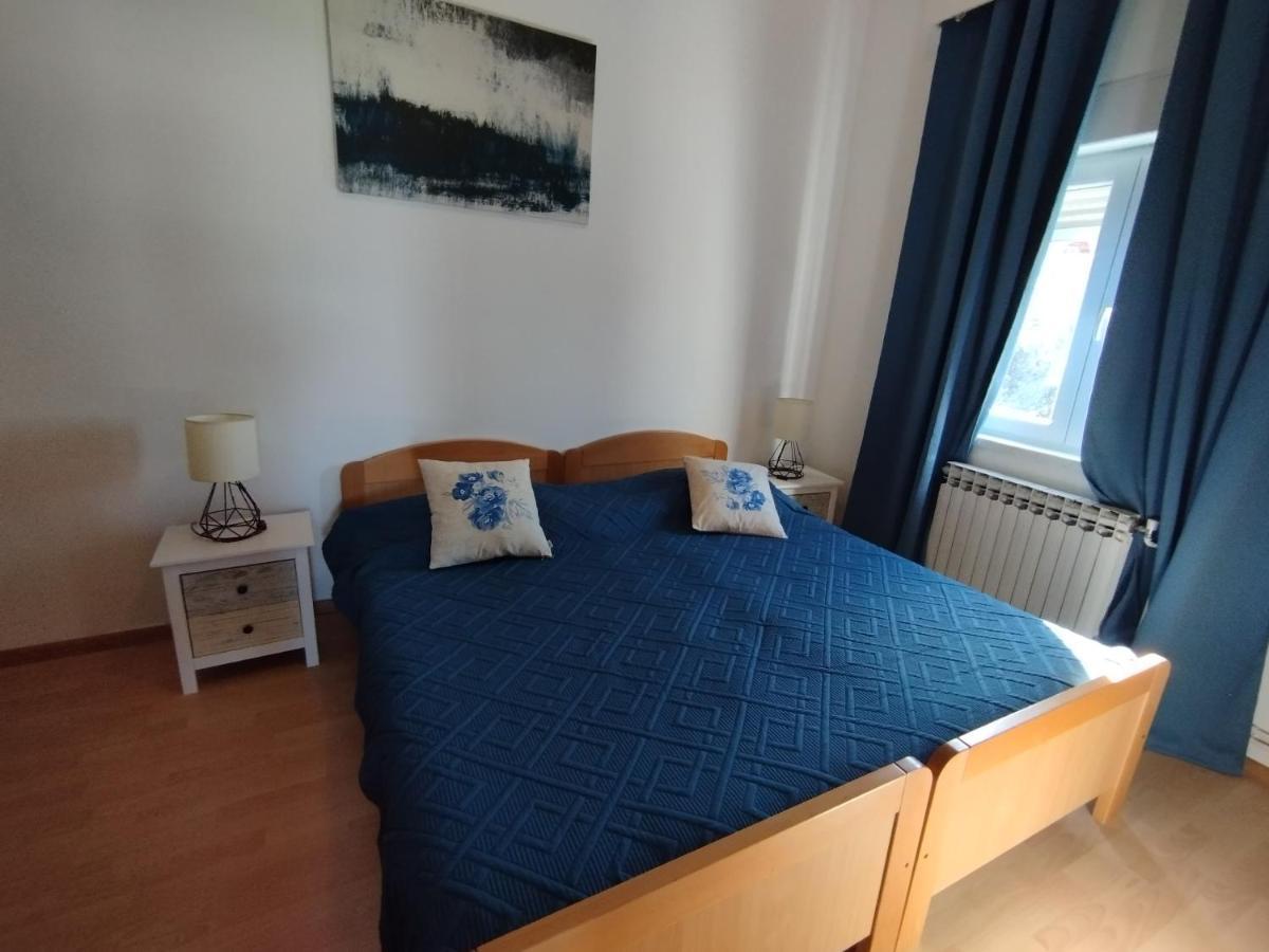 Appartement Lucica