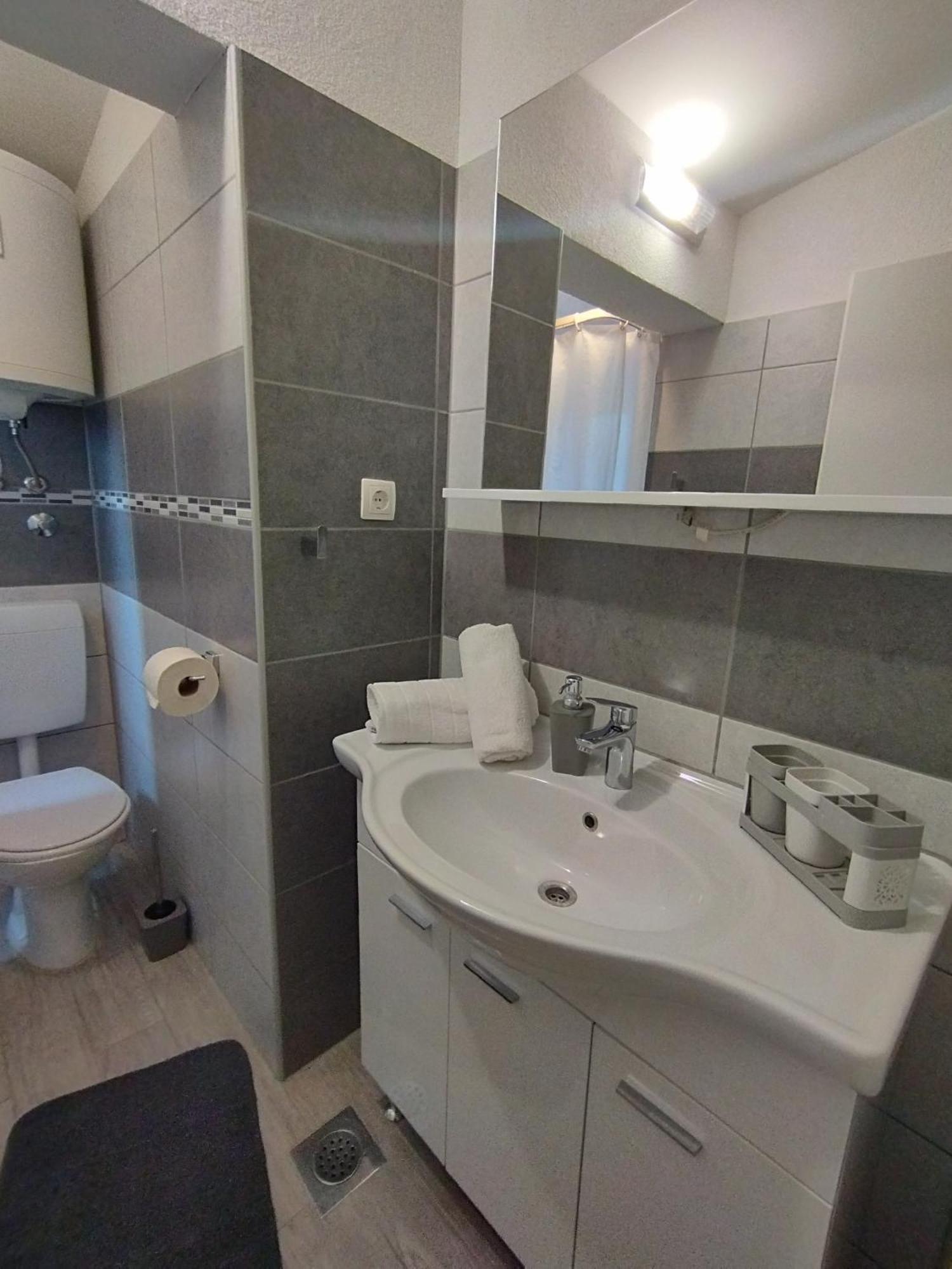 Lucica Appartement