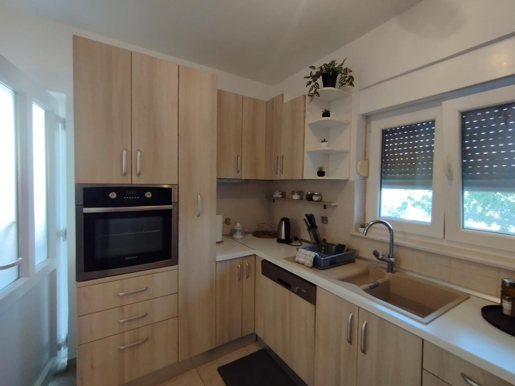 Appartement Lucica Jezera