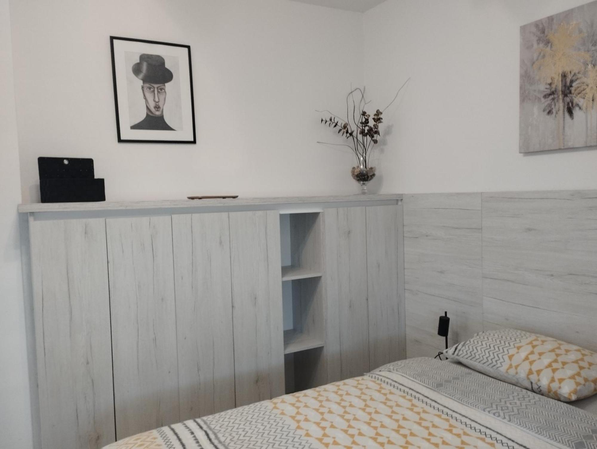 Lucica Appartement