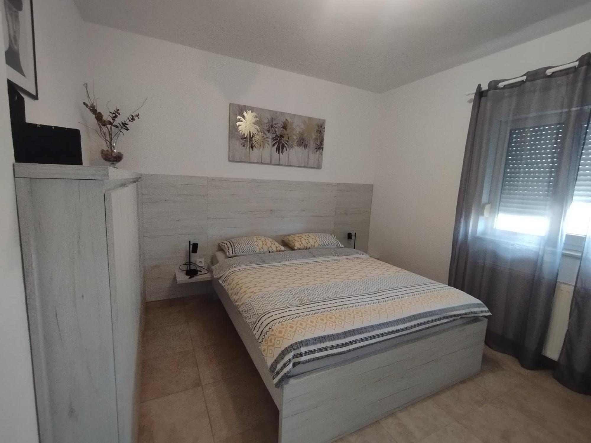 Lucica Appartement Jezera