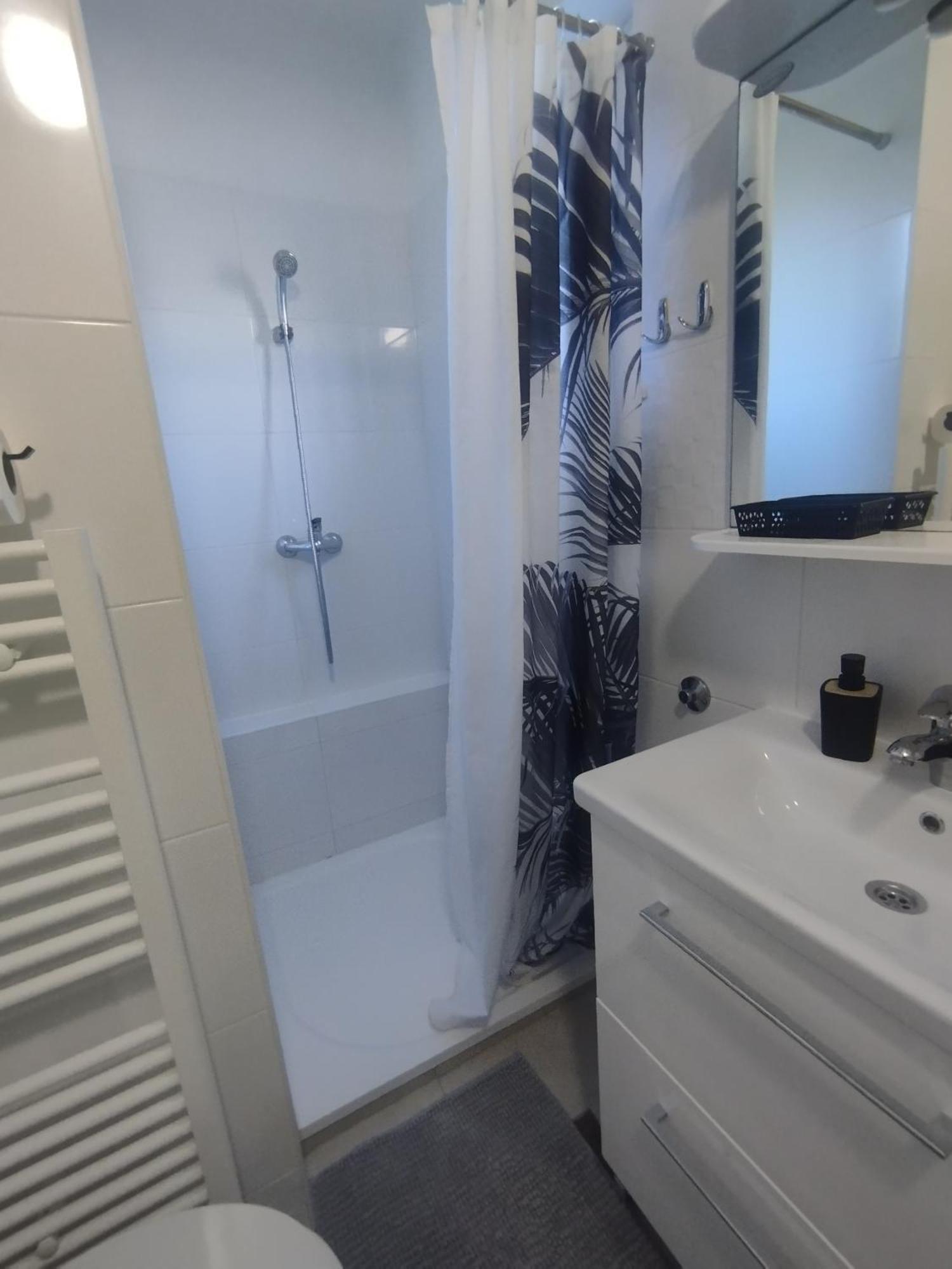 Lucica Appartement *