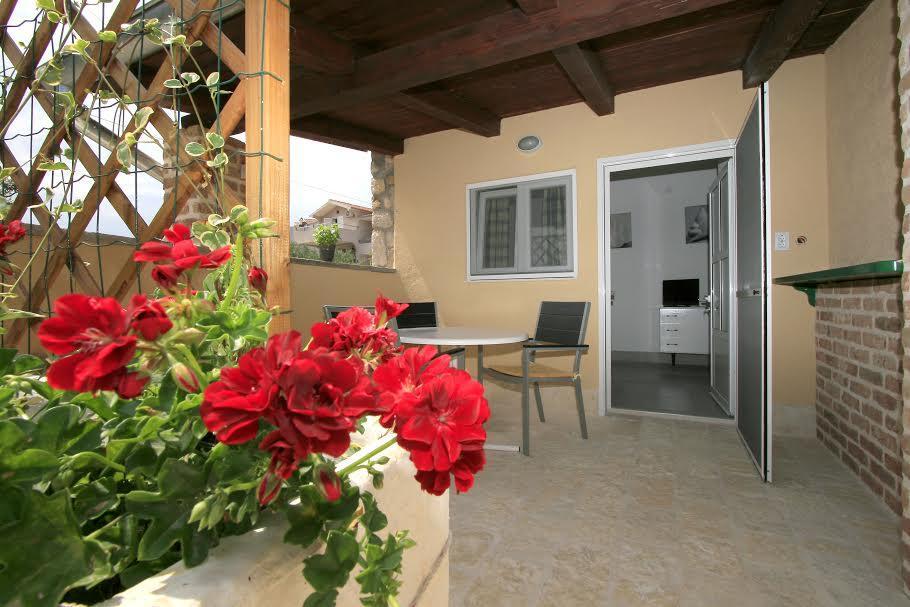 Lucica Appartement